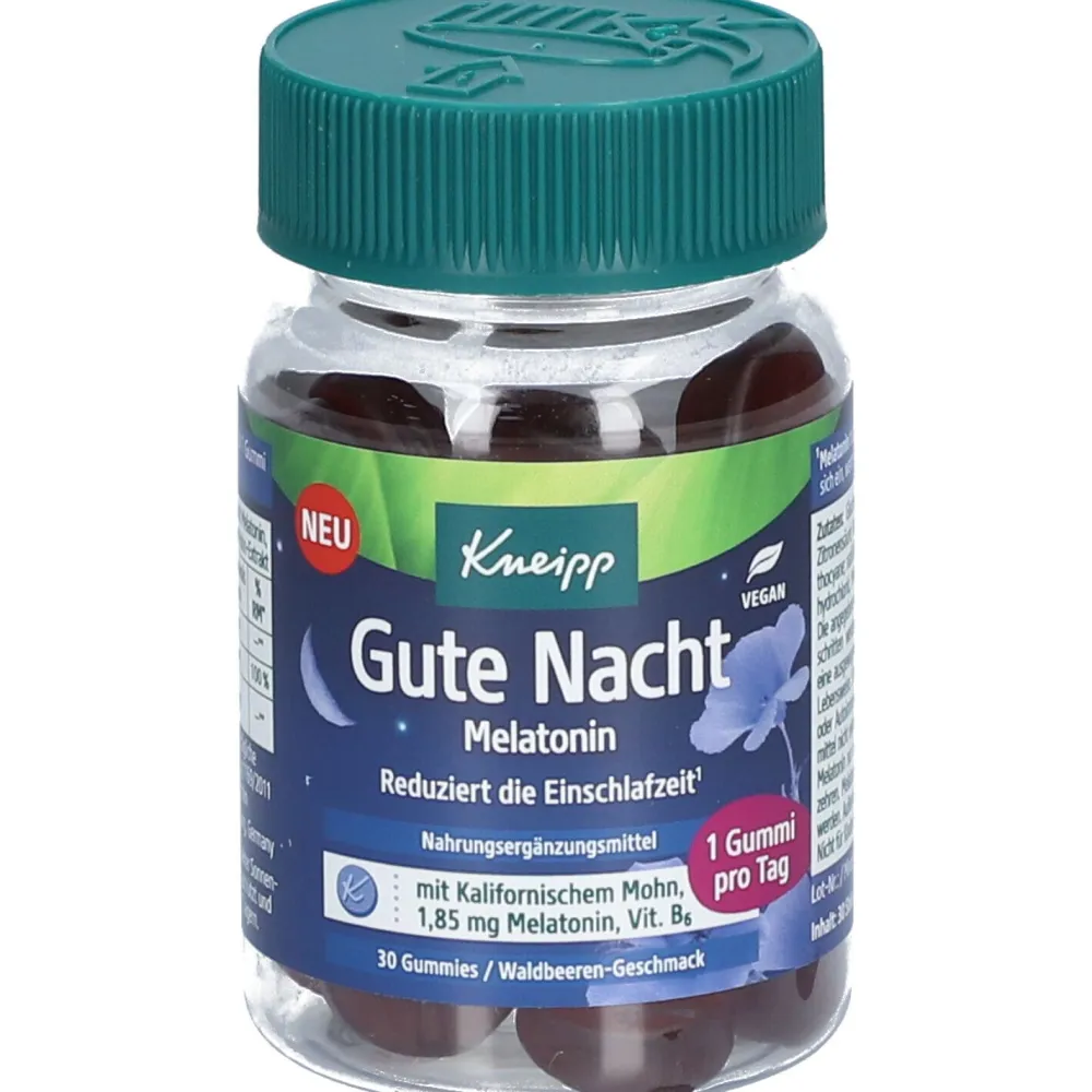 ® Gute Nacht Gummies>Kneipp Clearance