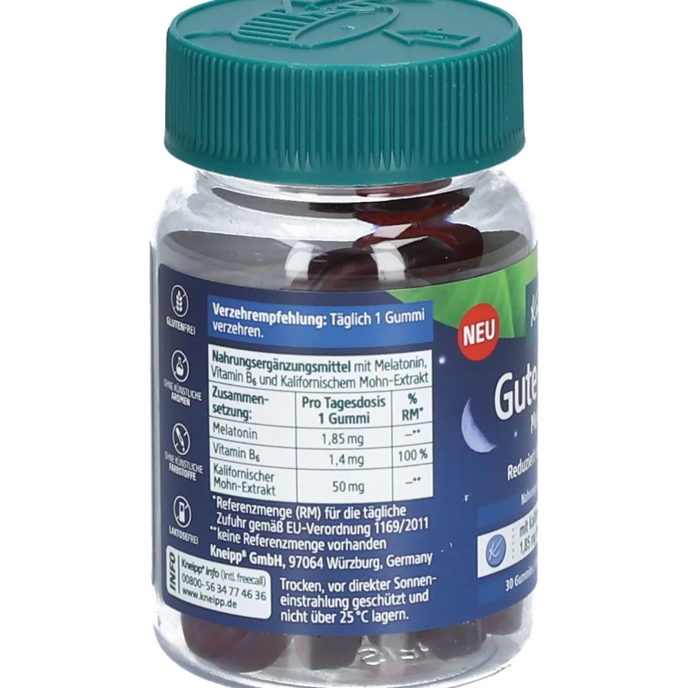 ® Gute Nacht Gummies>Kneipp Clearance