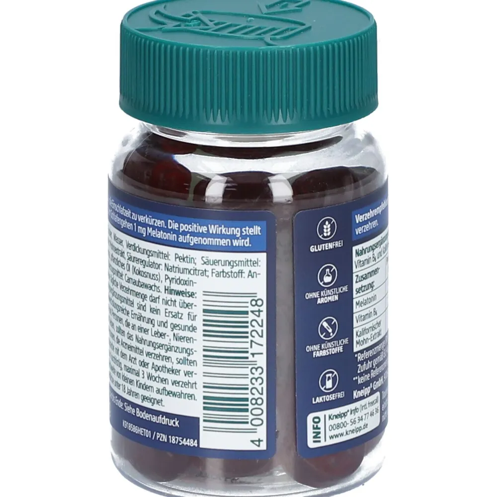 ® Gute Nacht Gummies>Kneipp Clearance