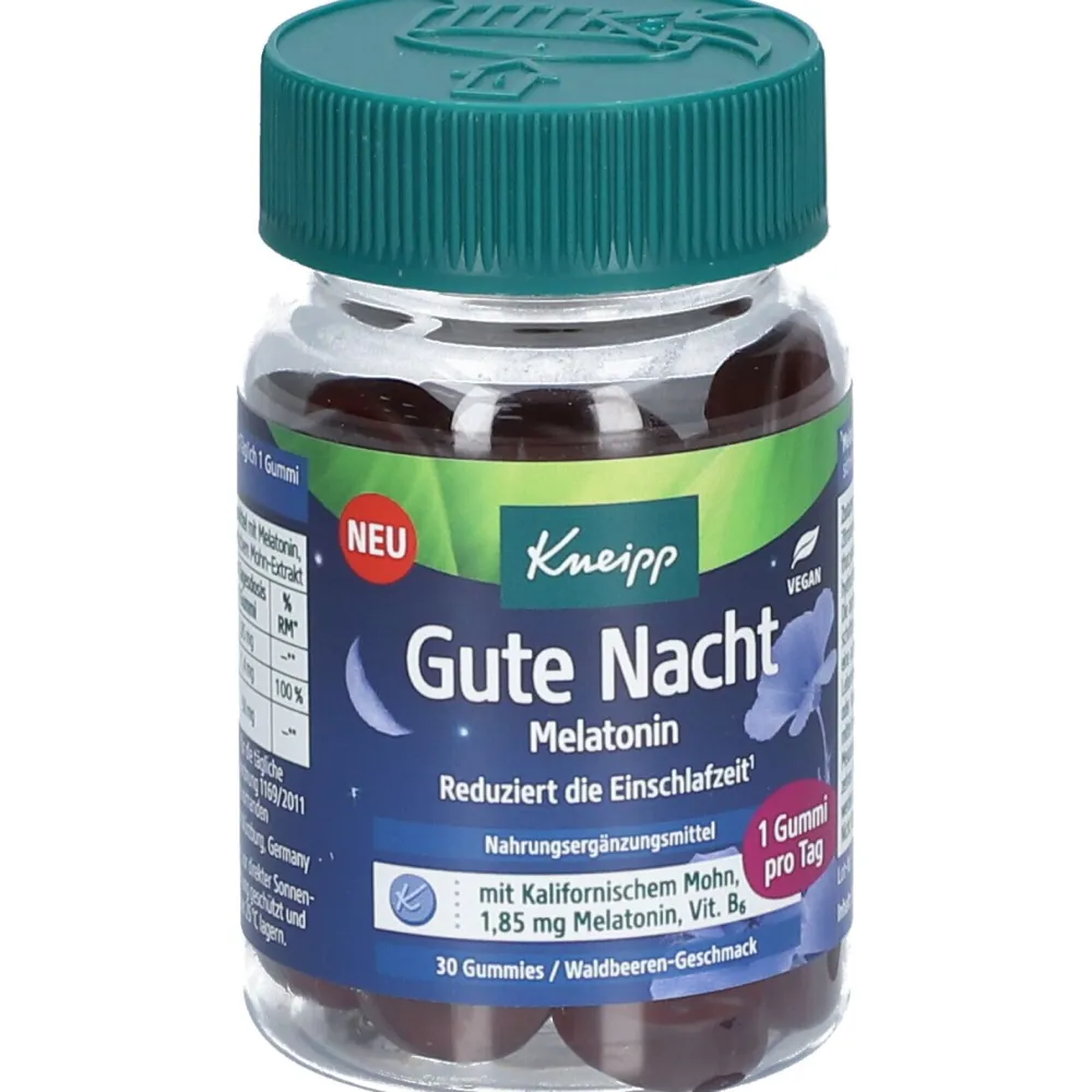 ® Gute Nacht Gummies>Kneipp Clearance