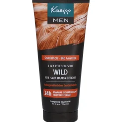 Kneipp 3 in 1 Pflegedusche Wild> Clearance