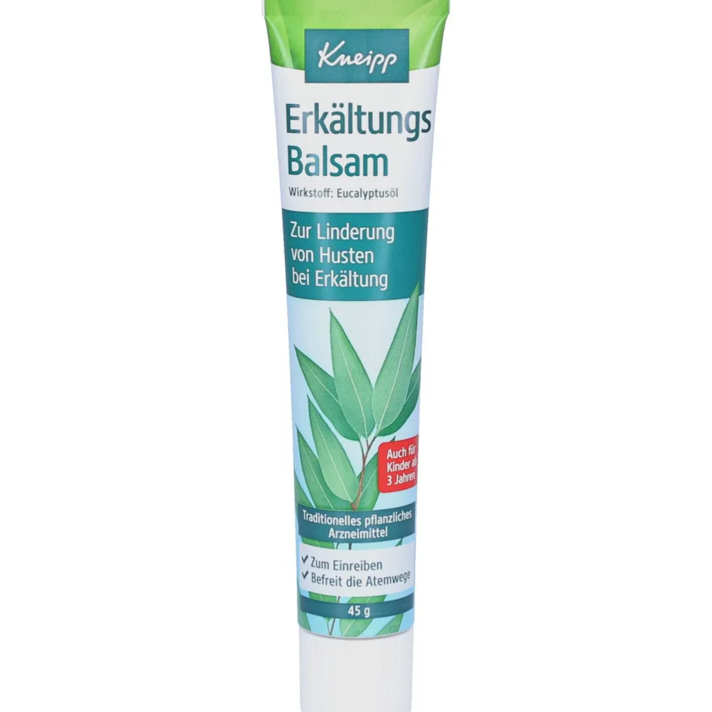 Kneipp Kneipp Erkältungs Balsam| New
