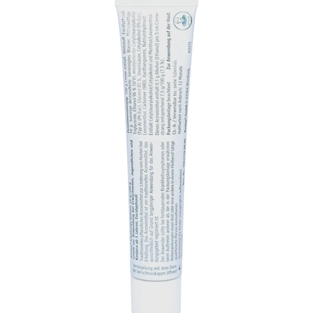 Kneipp Kneipp Erkältungs Balsam| New
