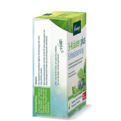 3-Kräuter plus Entwässerung Kapseln>Kneipp Outlet