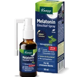 Melatonin Einschlaf-Spray|Kneipp Sale
