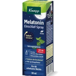 Melatonin Einschlaf-Spray|Kneipp Sale