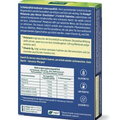Melatonin plus Besser Einschlafen><noscript><img width=