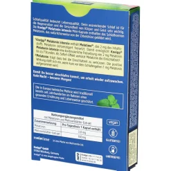 Kneipp Melatonin Plus Tabletten 30 St| Online