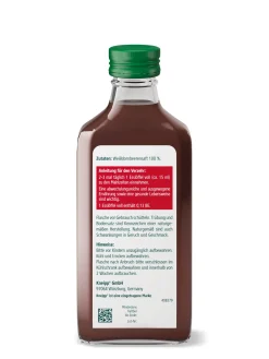 ® Weißdorn Beerensaft>Kneipp Online