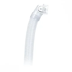 Kniestück und Verbindungsschlauch AirFit N20|ResMed Hot
