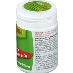Knobinon® Kautabletten| Online