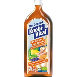 Knobi-Vital®> New