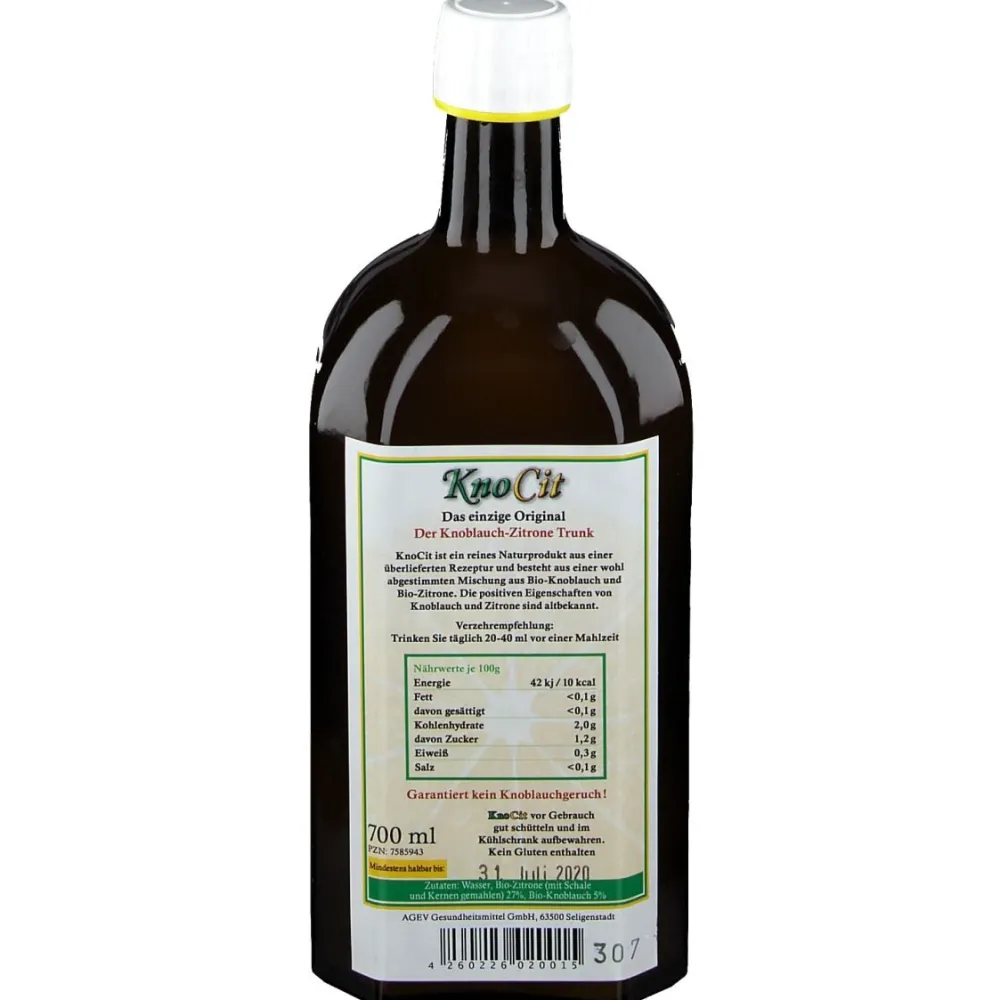 KnoCit| Online