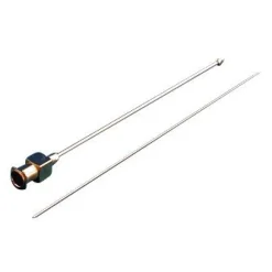 Knopfkanüle gerade Nr. 2 1.5 x 80 mm>PARAM Discount