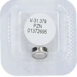 Knopfzellenbattierie SR521/SW379>VARTA Discount