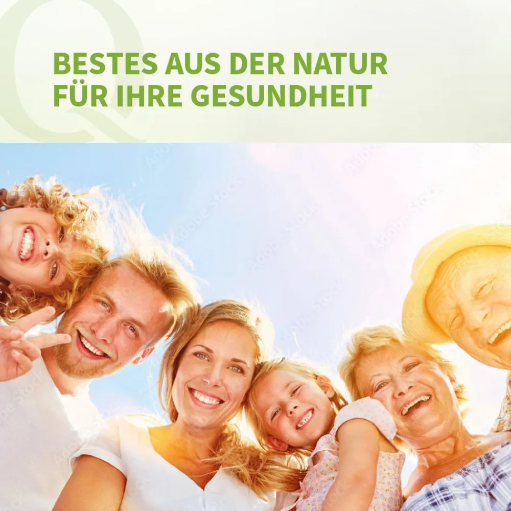Knorpel Vital Kapseln von>Quintessence Hot