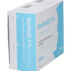 Kochsalz 3 % Inhalat Pädia| Sale