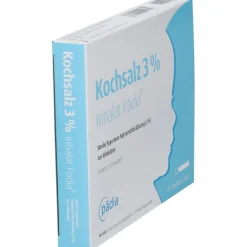 Kochsalz 3 % Inhalat Pädia®| New