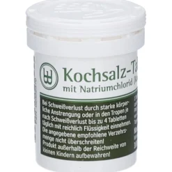 Kochsalztabletten| Online