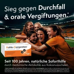 Kohle-Compretten®|