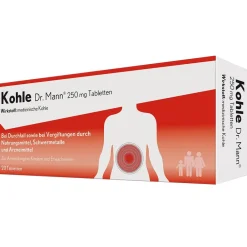 Kohle Dr. Mann®> Sale