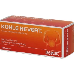 Kohle Hevert Tabletten>