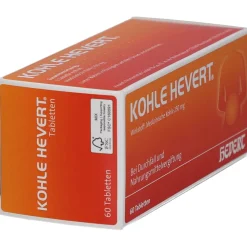 Kohle Hevert Tabletten>
