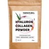 Kollagen Hyaluron Pulver + Vitamin C>