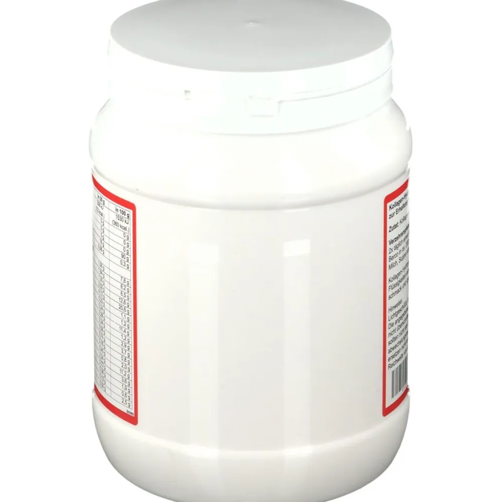 Kollagen-Hydrolysat Berco> New