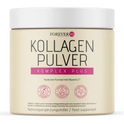 Kollagen Pulver - Forever25> New