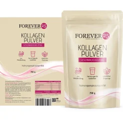 Kollagen Pulver - Forever25><noscript><img width=