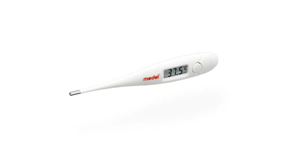 Kontakthermometer Express FT11/1|medel