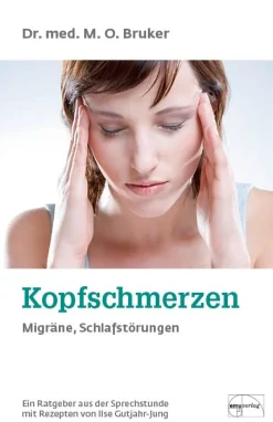Kopfschmerzen, Migräne und Schlafstörungen>