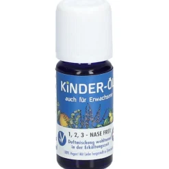 kozbach Kinder-Öl| Sale