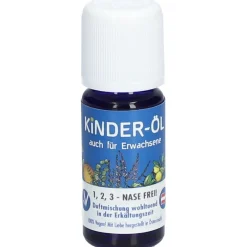 kozbach Kinder-Öl| Sale