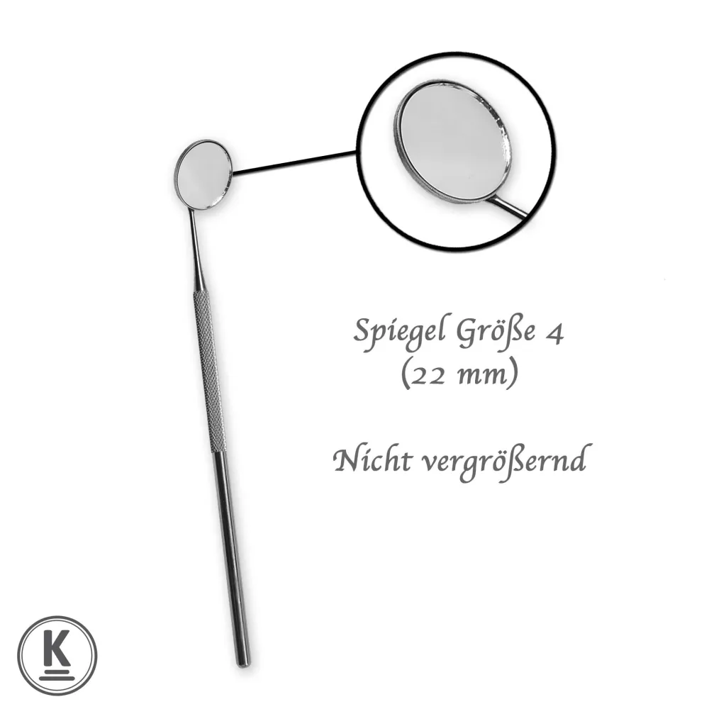 Mundspiegel Dentalspiegel>K-Pro Sale