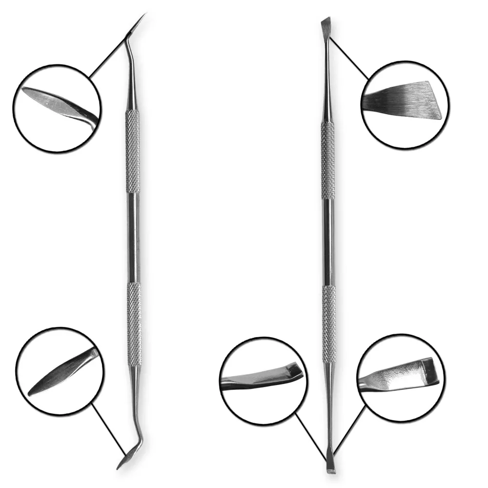 Zahnsteinentferner Dental Zahnpflege Set Zahnreinigung|K-Pro Clearance