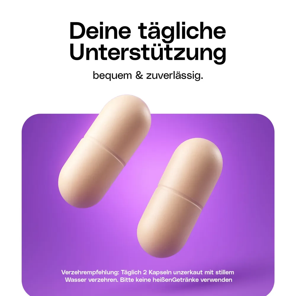 kraftreich® LEBER KOMPLEX mit Mariendistel, Artischocke, Löwenzahn & Cholin - 240 Kapseln| Hot