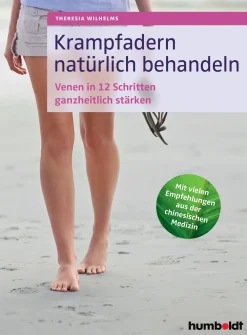Krampfadern natürlich behandeln>