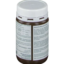 Kürbiskernöl 500 mg Kapseln| New