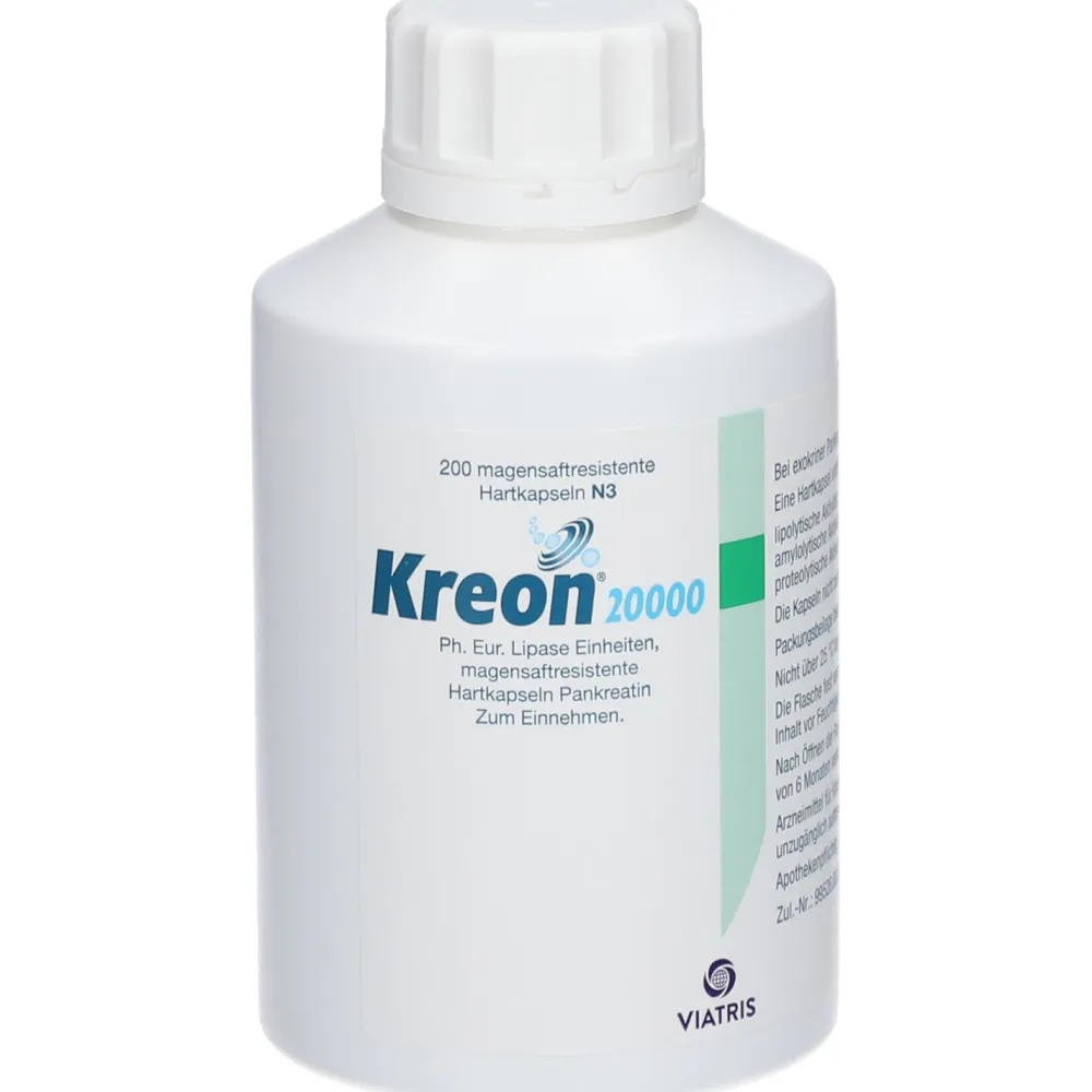 ® 20.000|Kreon Best