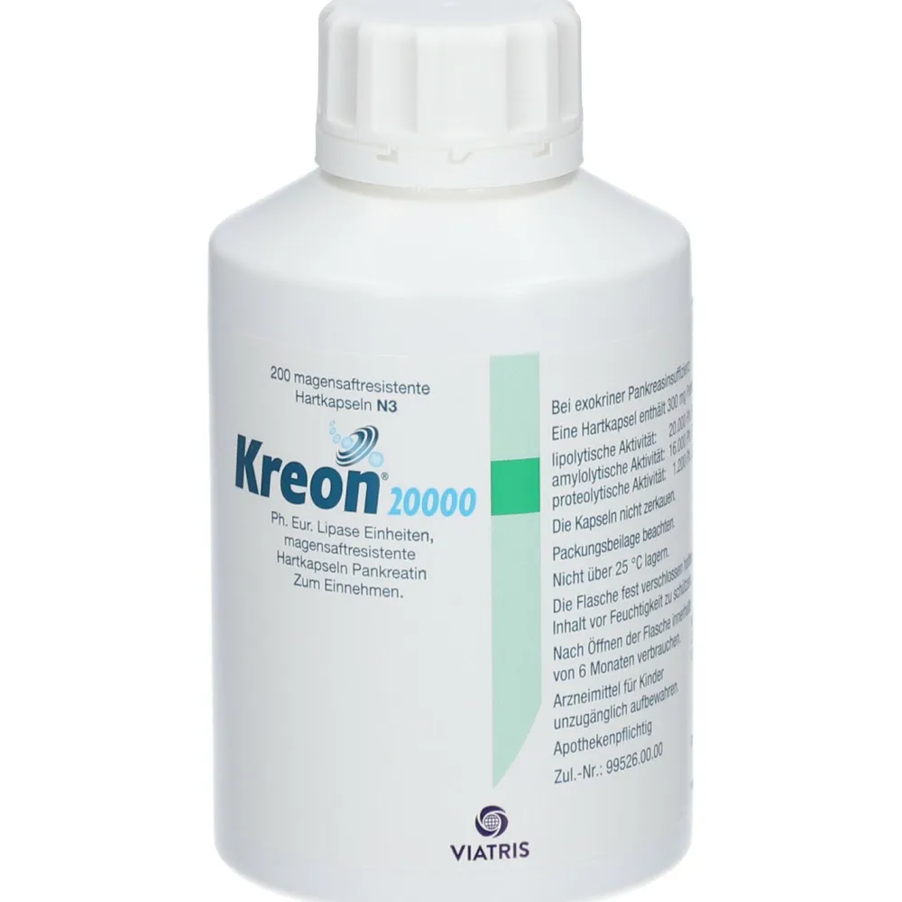 ® 20.000|Kreon Best