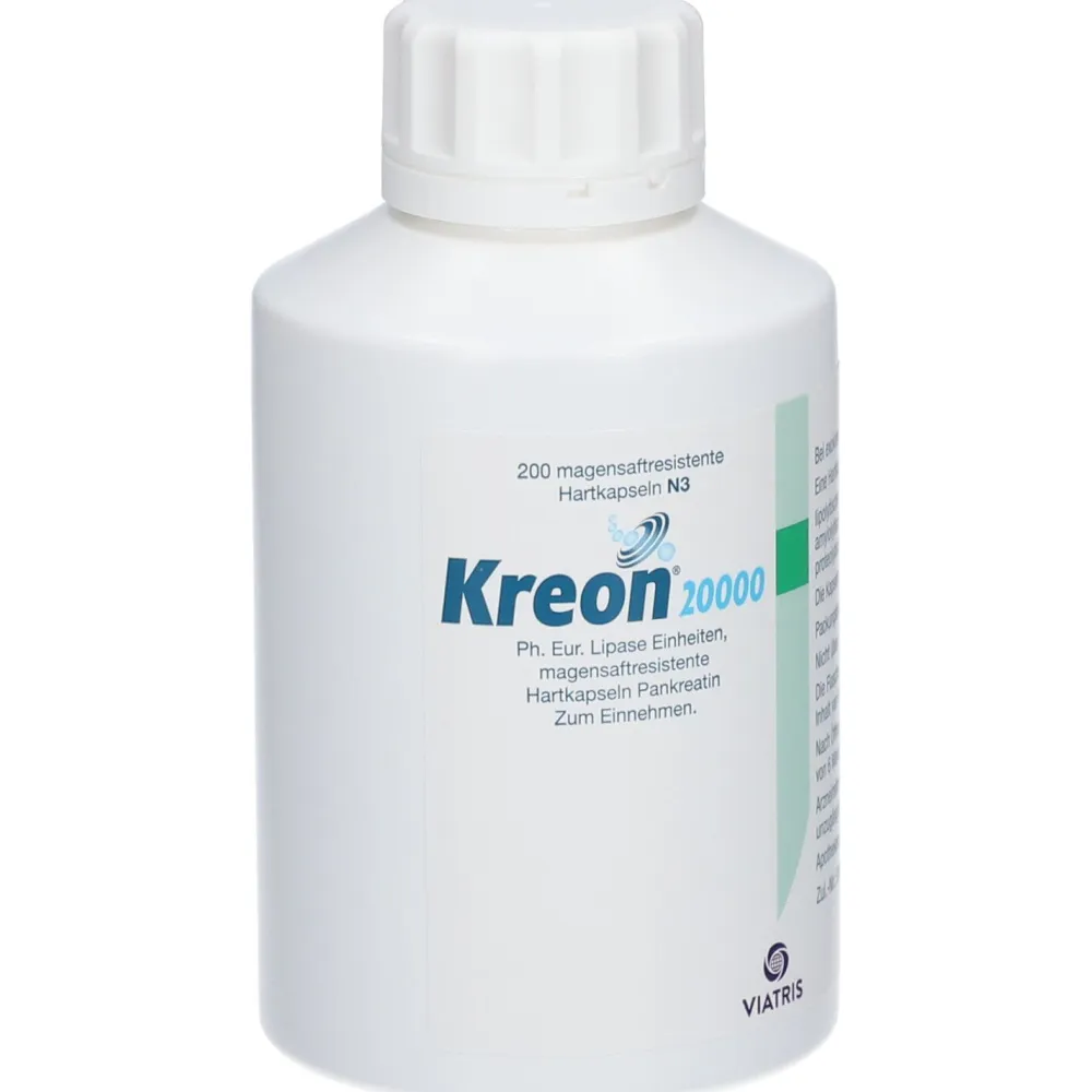® 20.000|Kreon Best