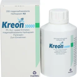® 20.000|Kreon Best