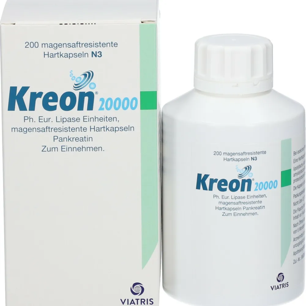 ® 20.000|Kreon Best