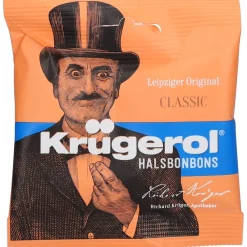 Krügerol® Halsbonbons Original| Discount