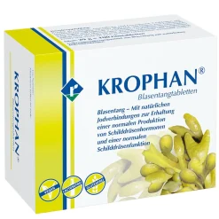 KROPHAN® Blasentangtabletten> Discount