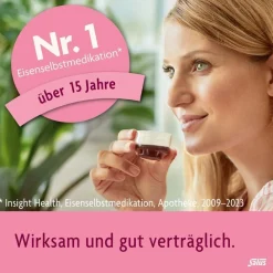Kräuterblut® Floradix® mit Eisen><noscript><img width=