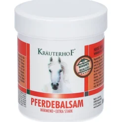 ® Pferdebalsam wärmend extra stark>KRÄUTERHOF Clearance