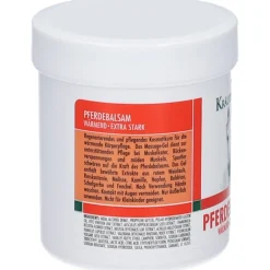 ® Pferdebalsam wärmend extra stark>KRÄUTERHOF Clearance